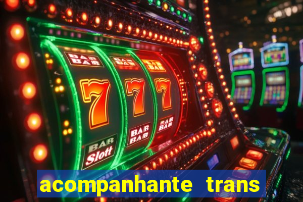 acompanhante trans santos sp